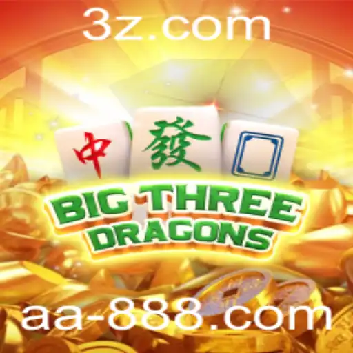 BigThreeDragons: Um Mergulho no Mundo dos Dragões e Estratégia