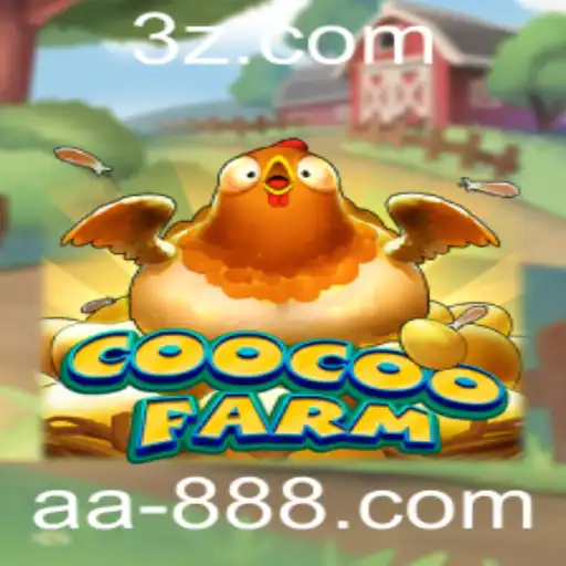 Descubra o Mundo Encantado de CooCooFarm