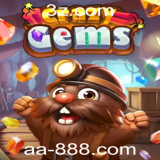 Explorando o Universo Fascinante do Jogo CrazyGems