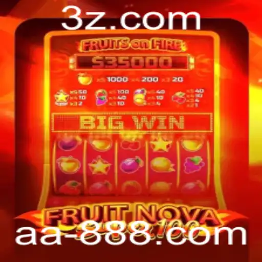 Explorando o jogo FruitNovaSuper100: Uma Aventura Frutífera