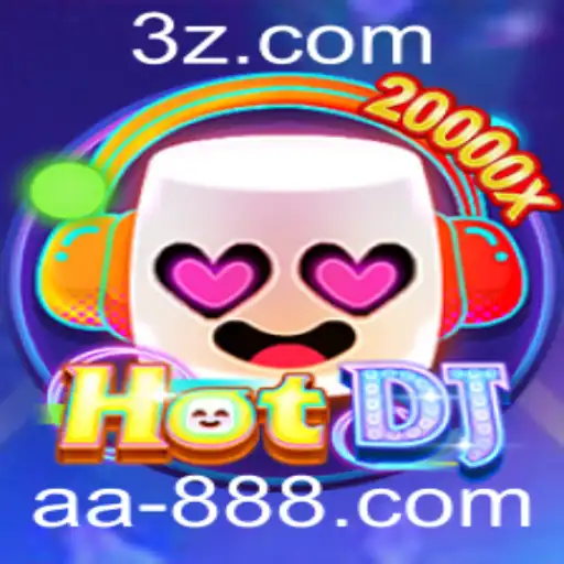 Explorando o Mundo Vibrante de HotDJ: Uma Experiência de Jogo Inovadora