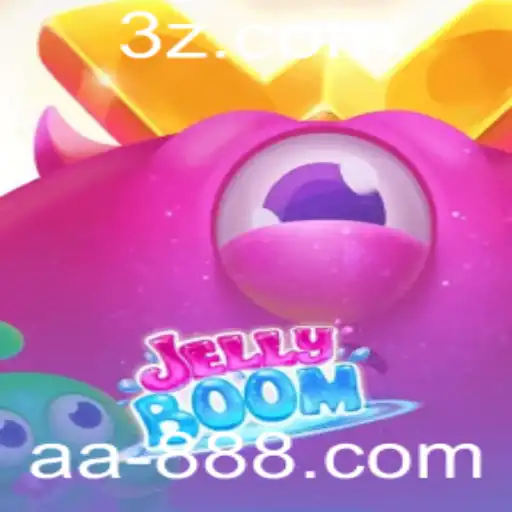 Explorando JellyBoom: O Mundo Vibrante do Novo Jogo Sensação