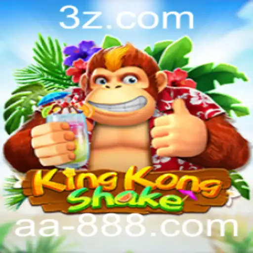 Descubra o Novo Fenômeno dos Jogos: KingKongShake