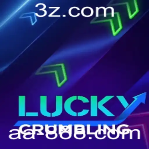 Explorando LuckyCrumbling: Um Jogo Inovador no Cenário Atual de Entretenimento