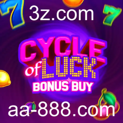 CycleofLuckBonusBuy: Descubra o Jogo que Transforma a Sorte em Ganhos