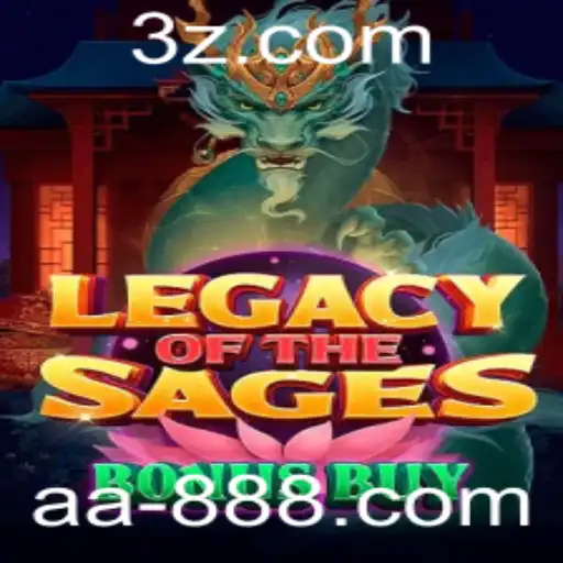 Explorando o Fascinante Universo de 'LegacyoftheSagesBonusBuy': Um Mergulho Profundo no Mundo dos Jogos
