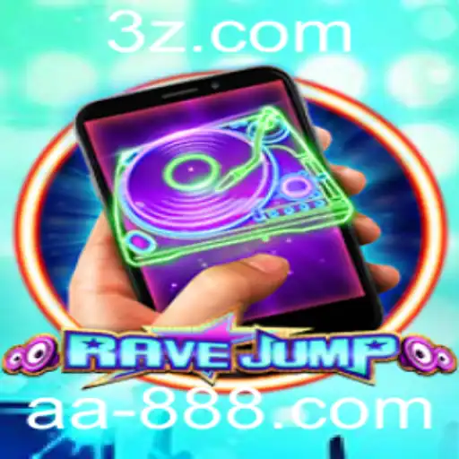 RaveJumpmobile: Explore a Emocionante Aventura do Novo Jogo Mobile