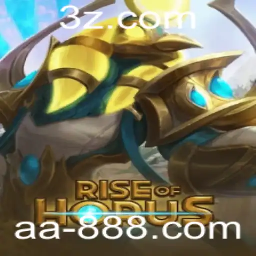 Descubra o Novo Jogo Emoção: RiseofHorus