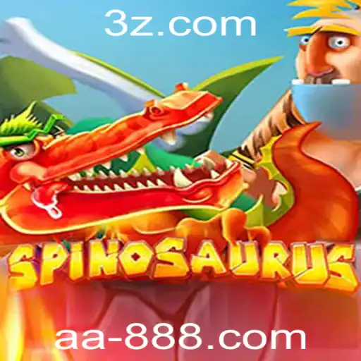 Descubra o Mundo Emocionante do Jogo Spinosaurus: Aventura e Estratégia Combinados