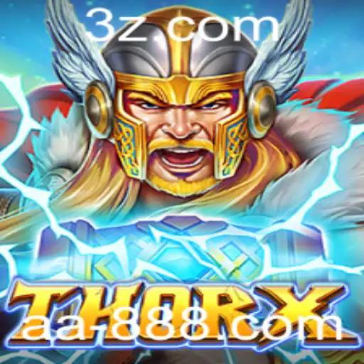 ThorX: Desvendando o Jogo Revolucionário com Estratégias e Regras Inovadoras