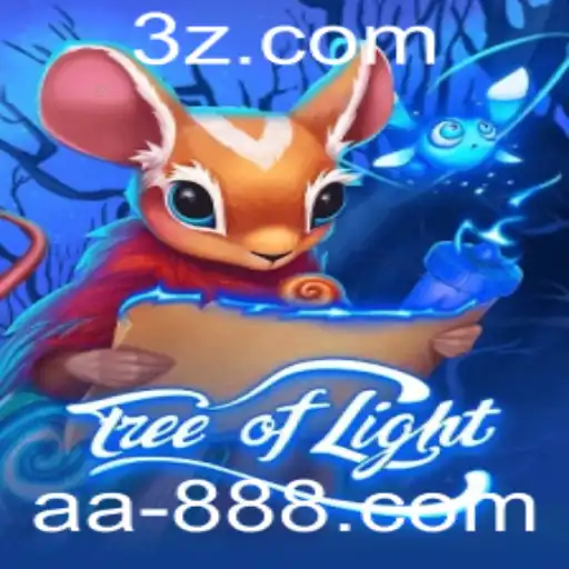 Tree of Light: Um Mergulho no Mundo de Aventuras Luminosas