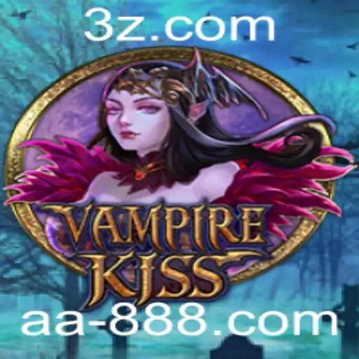 Descubra a Emoção de VampireKiss: Um Mergulho no Mundo dos Vampiros