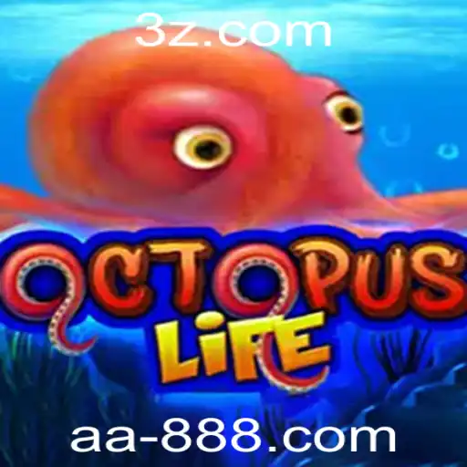 Explorando o Fascinante Mundo de 'OctopusLife': Um Mergulho nas Profundezas do Jogo
