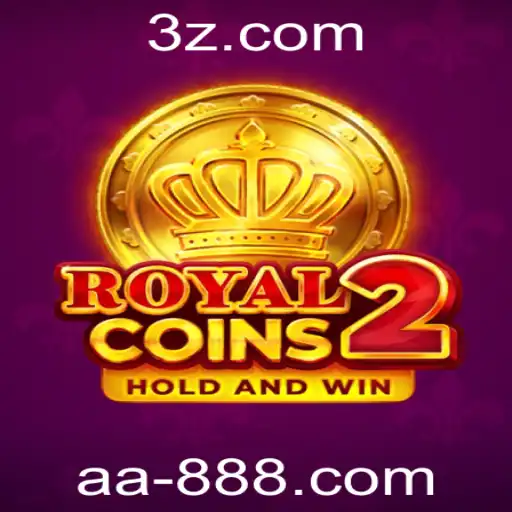 RoyalCoins2: O Mundo dos Tesouros Digitais
