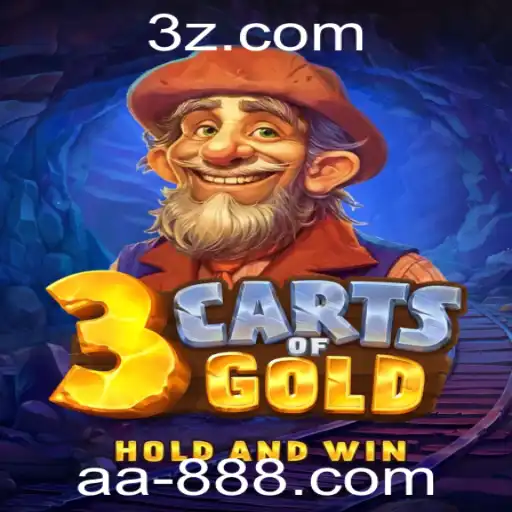Explorando o Fascinante Mundo do Jogo 3cartsOfGold