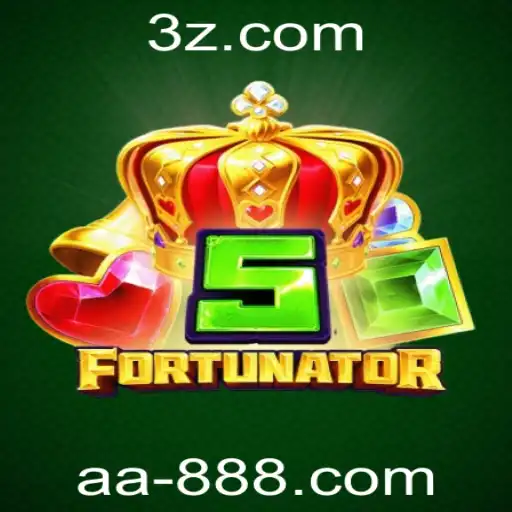 Descubra o Mundo de 5Fortunator: Uma Aventura em Jogos de Sorte