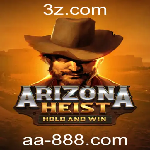 ArizonaHeist: Um Olhar Completo Sobre o Jogo Inovador