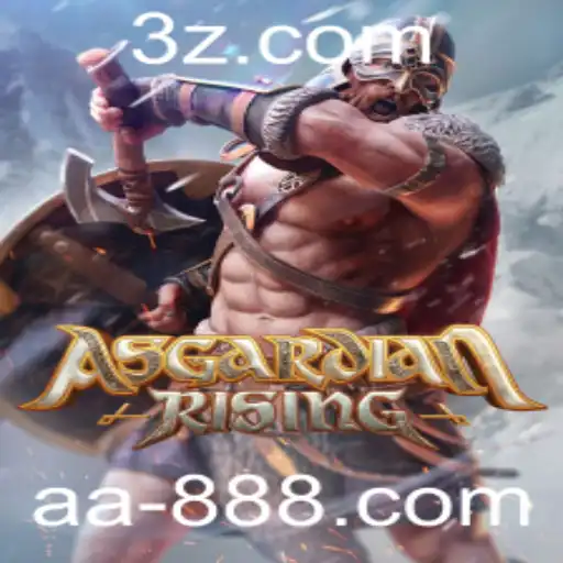 Descubra AsgardianRising: O Novo Fenômeno dos Jogos