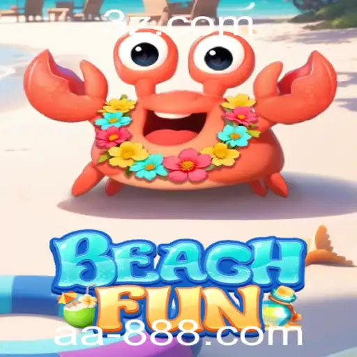 Explorando o Fascinante Mundo de BeachFun