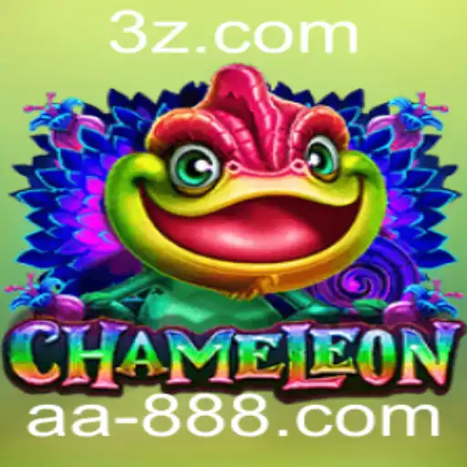 Descubra o Fascinante Mundo do Jogo 'Chameleon'