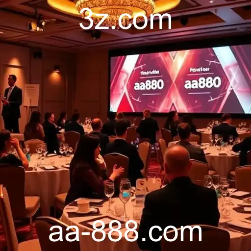 Explorando a Exclusividade em Eventos com aa888