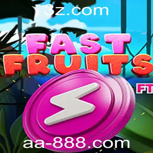 Descubra o Mundo Empolgante de FastFruits: Um Jogo Veloz e Divertido