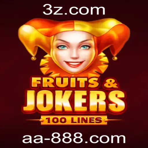 Descubra o Mundo de FruitsAndJokers100: Um Jogo de Slots Repleto de Emoção