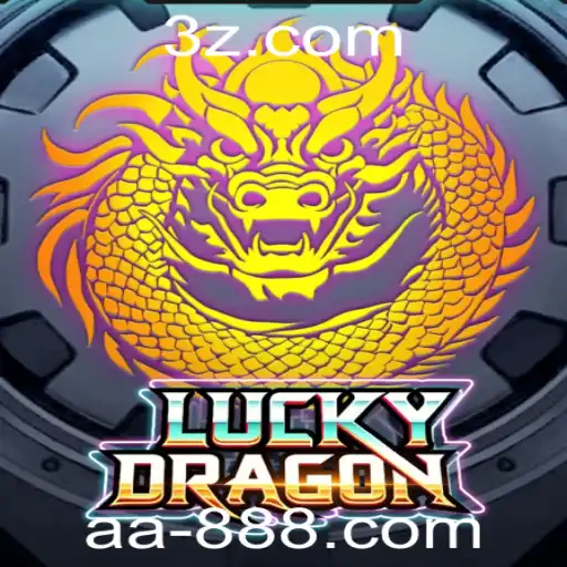 Descubra o Fascinante Mundo de LuckyDragon