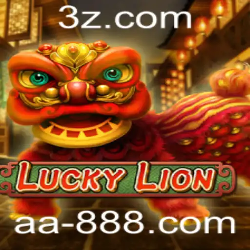 Descubra LuckyLion: O Excitante Mundo de Estratégia e Aventura