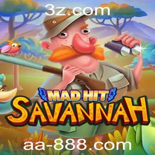 MadHitSavannah: O Novo Fenômeno dos Jogos com Impacto Global