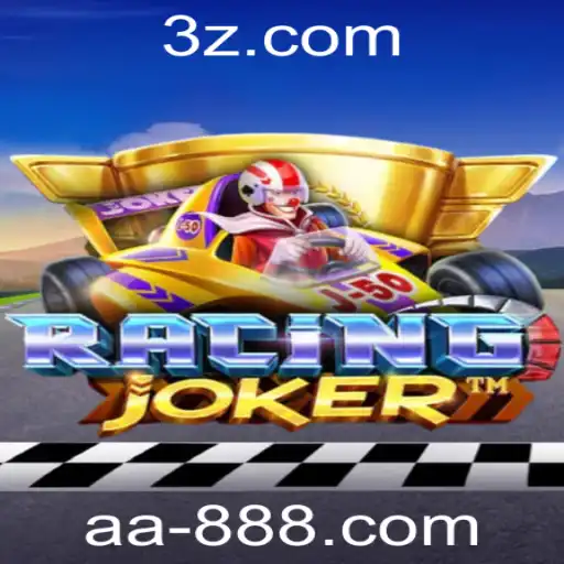 Desvendando o Mundo de RacingJoker: Um Jogo de Velocidade e Estratégia