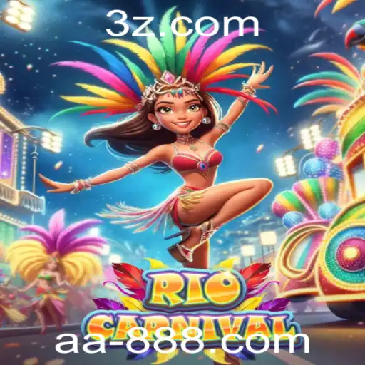 Descubra RioCarnival: A Revitalização do Carnaval no Mundo dos Jogos