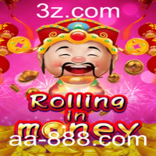 Experimente a Empolgante Aventura de RollingInMoney