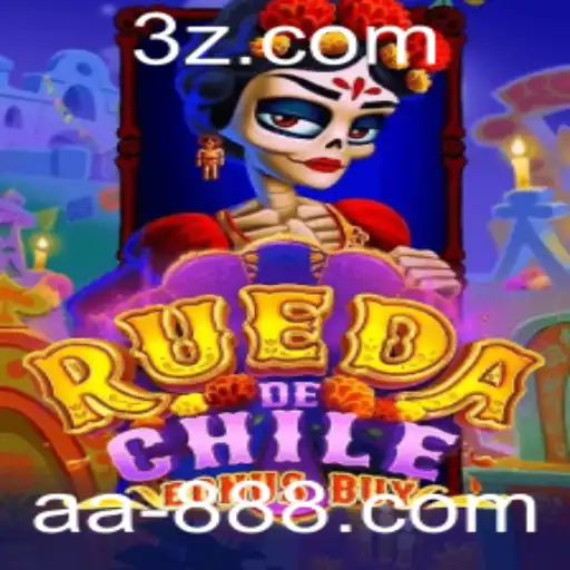 Explorando o Mundo de RuedaDeChileBonusBuy
