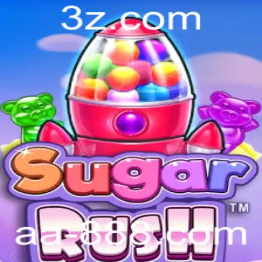 Descubra a Emoção de 'SugarRush': O Jogo Que Está Embalando o Momento!