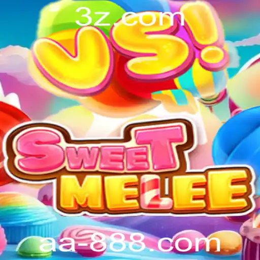 SweetMelee: Um Mundo de Aventuras e Estratégia