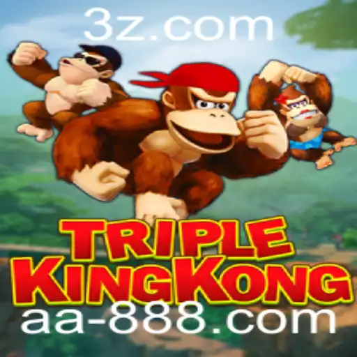 Explorando o Mundo de TripleKingKong