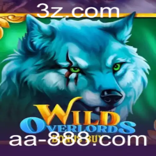 Explorando WildOverlordsBonusBuy: Uma Aventura no Casino Online