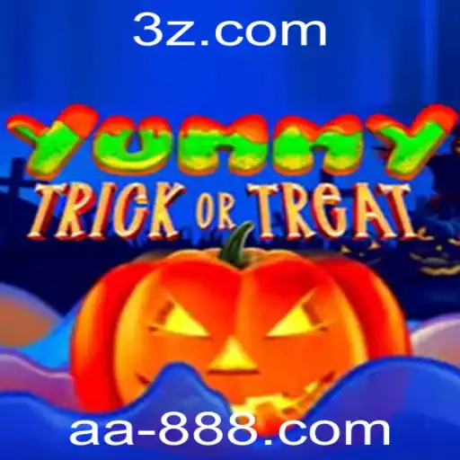 Descubra o Mundo de YummyTrickorTreat: Um Jogo Cativante e Inovador