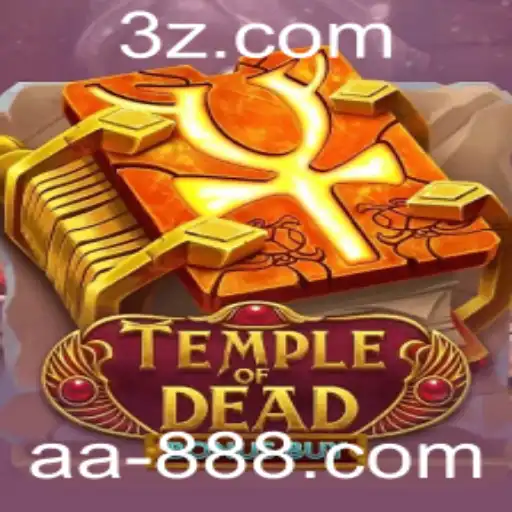 Explorando o Jogo TempleofDeadBonusBuy: Uma Jornada Mística