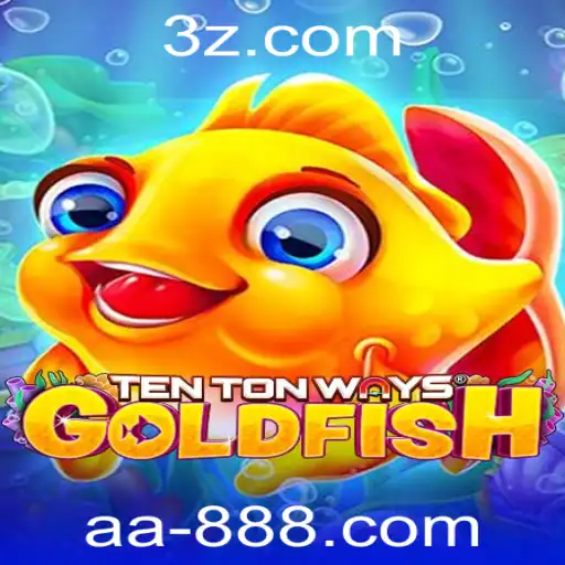 Descubra o Fascinante Mundo de TenTonWaysGoldfish