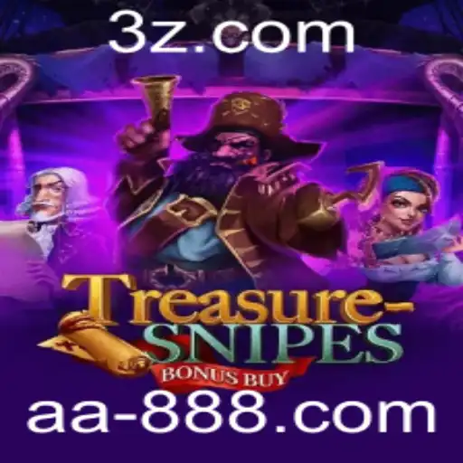 Explorando o Mundo do Jogo TreasuresnipesBonusBuy: Regras e Estratégias